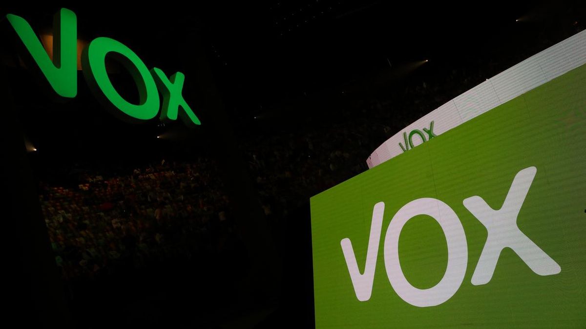 Vox lanza un manifiesto por el 8M, un día "pensado por y para la extrema izquierda": "No hables en mi nombre"