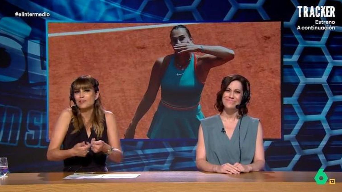 'El Intermedio' se quejó de los horarios a los que son relegadas las deportistas: "No llegamos a hacer la comida"