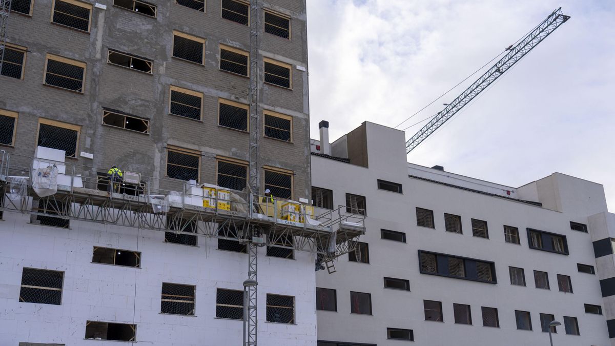 La subvención no se entrega directamente al joven que la solicite, sino que la percibe el propietario de la vivienda