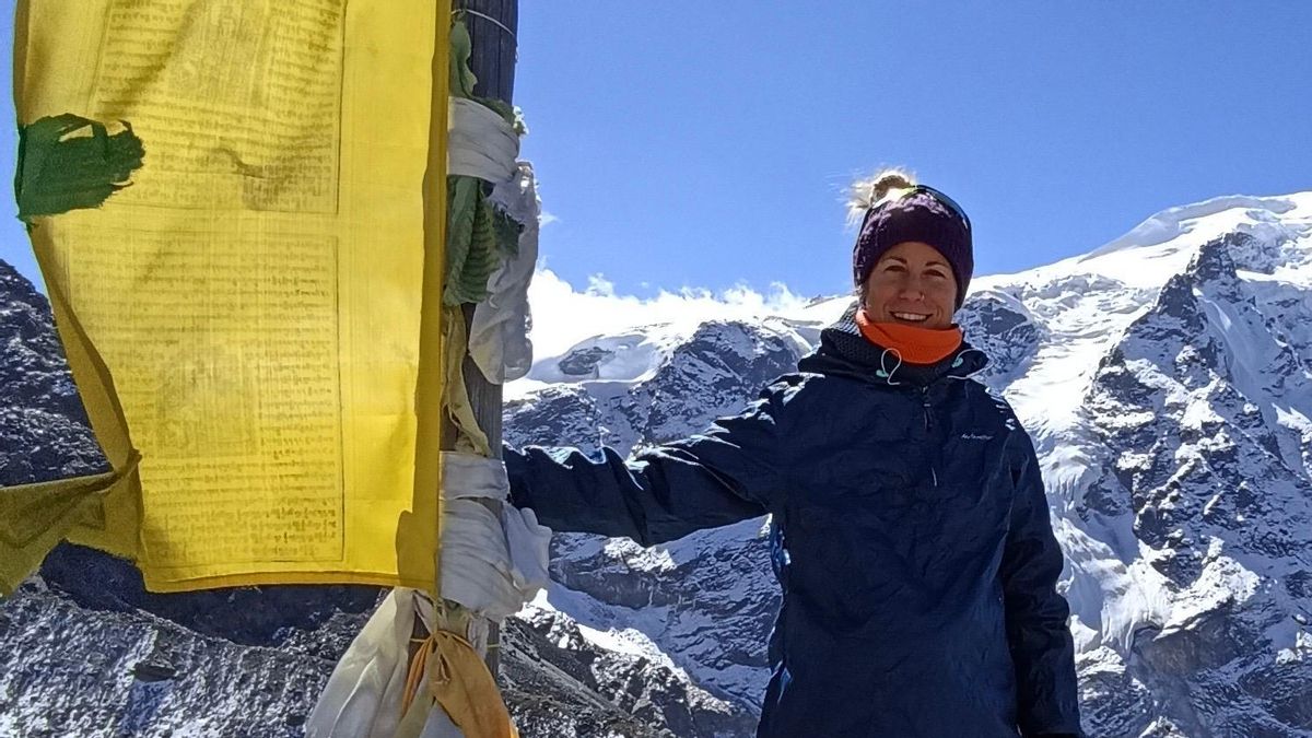 Muntanya Viva 2026: ciencia y alpinismo en el Himlung Himal