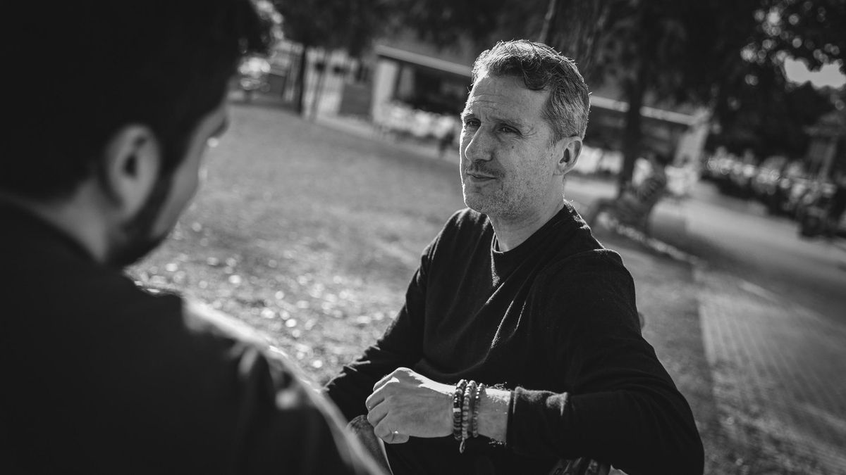 Entrevista N&B con Gaspar Gálvez, ex jugador del Córdoba CF y del Atlético de Madrid