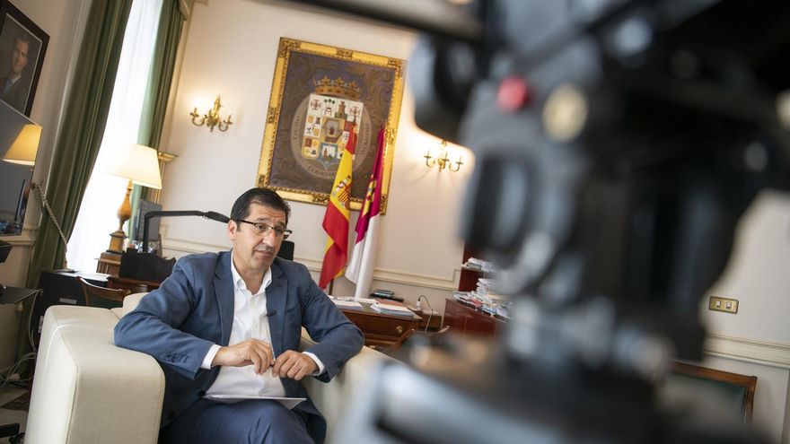 La Feria Nacional del Vino regresa con más fuerza tras la pandemia y en un contexto en el que "el vino español está de moda"