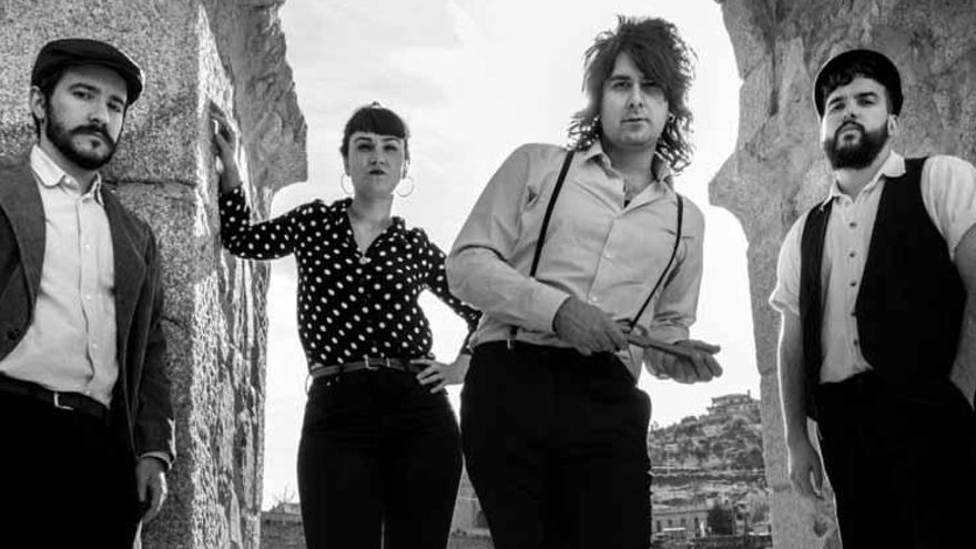 Fiestas de Santiago en Carabanchel: programa de actividades