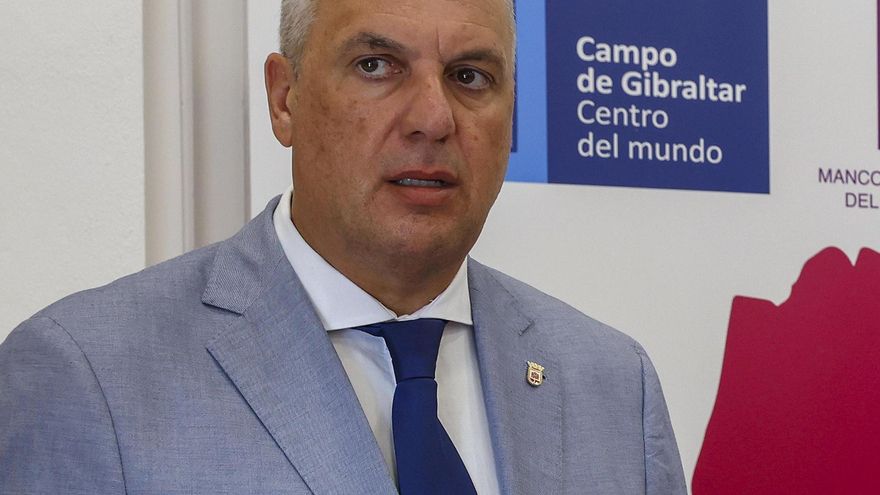 Ruiz Boix es reelegido secretario general del PSOE de Cádiz por un estrecho margen