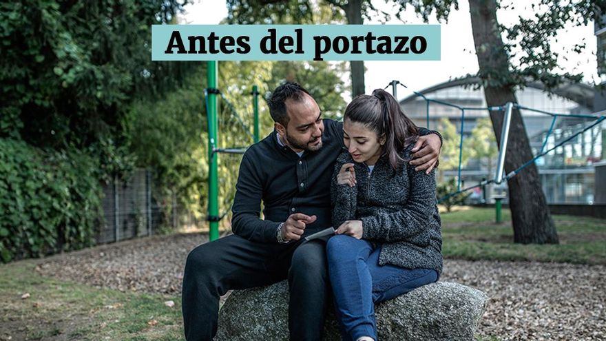 El gran fracaso: Antes del portazo