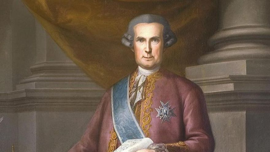 La Revolución Americana tuvo un aliado español que puso contra las cuerdas a los británicos en un momento decisivo
