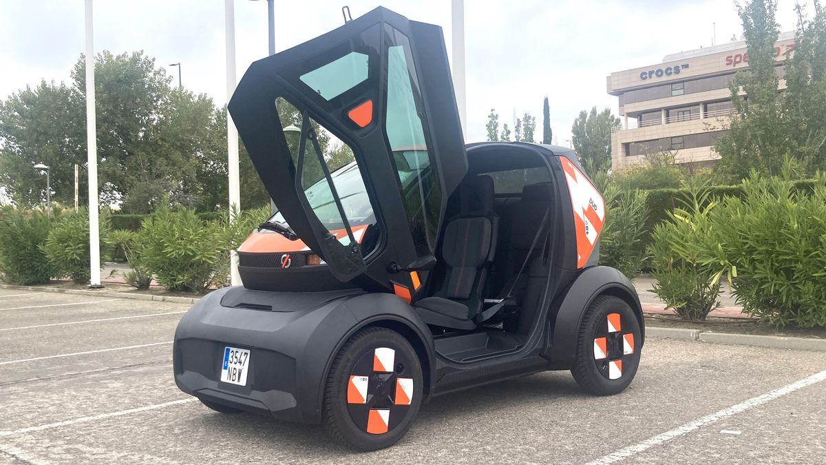 Duo y Bento, en el corazón de la estrategia de movilidad de Mobilize