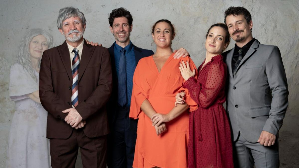 'Lo más hermoso todavía': 50% de descuento exclusivo en Valencia