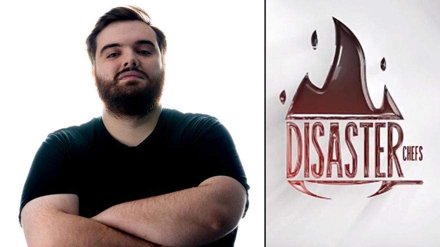 Ibai Llanos anuncia 'Disaster Chefs', su propio 'MasterChef' por parejas de streamers