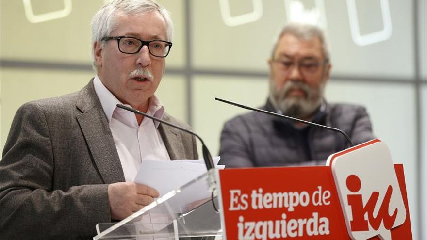 Sindicatos denuncian el convenio único de laborales en la Administración Estado