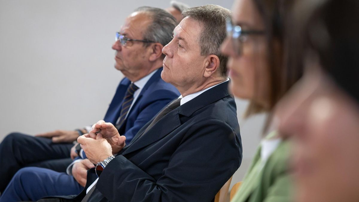Page sobre el juicio a Ábalos: "Si el presidente del Gobierno fuera el número uno, estaría sentado en el banquillo"