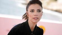 La actriz Maribel Verdú.