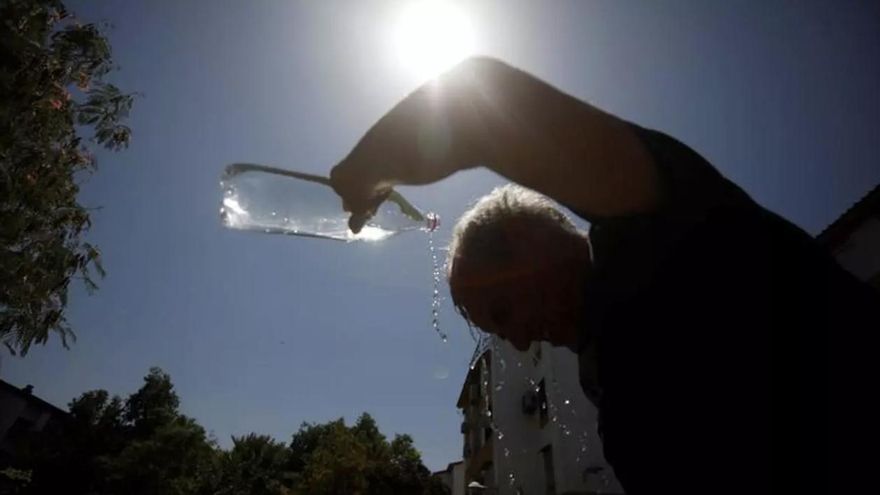 Emergencias pone a varias islas de Canarias en alerta por temperaturas máximas