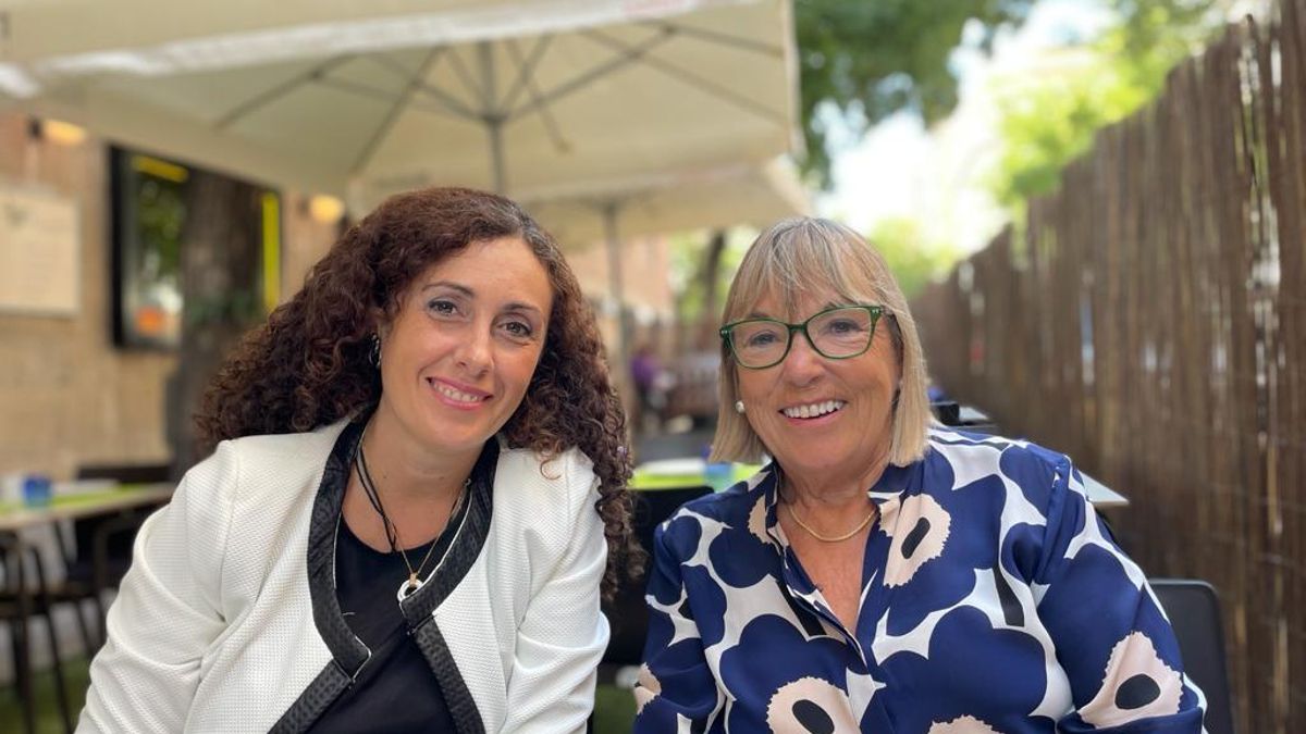 La lucha de una madre ante el vacío legal que dejaba enseñar a maltratadores: “Los derechos de los niños están por encima”