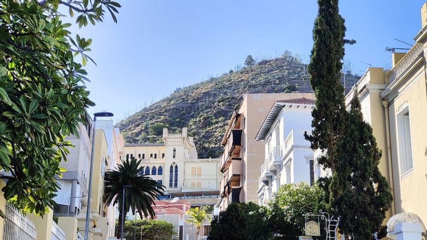 Escuelas Pías de Tenerife anuncia que ha trasladado al cura denunciado por pederastia a un lugar fuera del entorno escolar