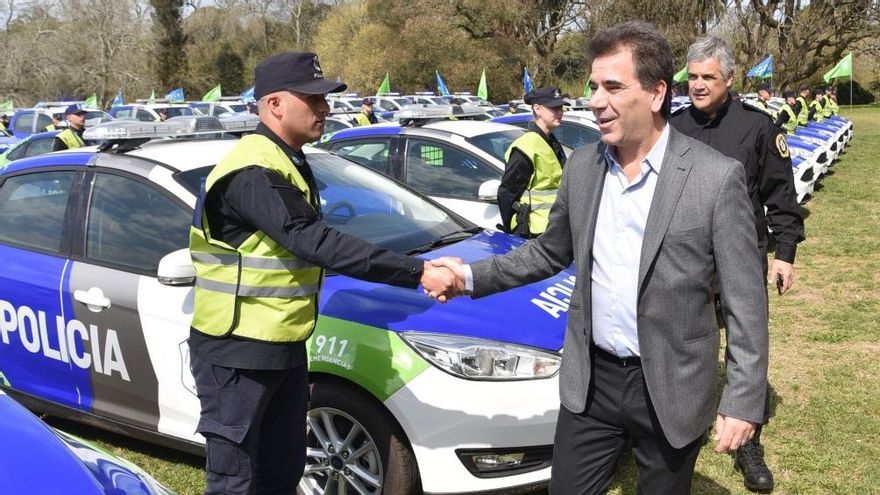 Diputados del PRO piden eximir de Ganancias a personal de Fuerzas Armadas y de Seguridad