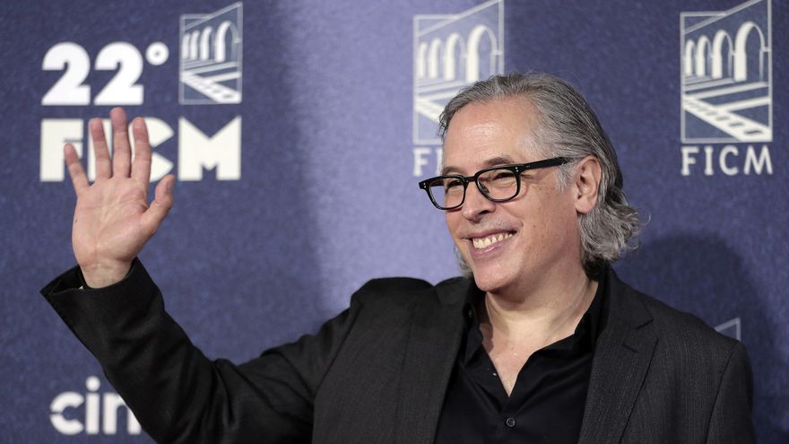 Liber 2025 premia a la película 'Pedro Páramo' y al divulgador Antonio Martínez Asensio