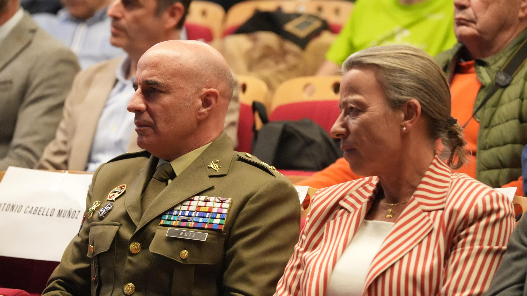 Presentación de la XXI Edición de La Guzmán el Bueno