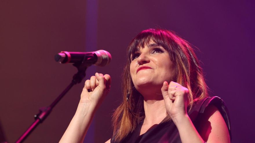 Las mujeres de la cultura exigen a los partidos políticos respeto a los logros obtenidos en igualdad