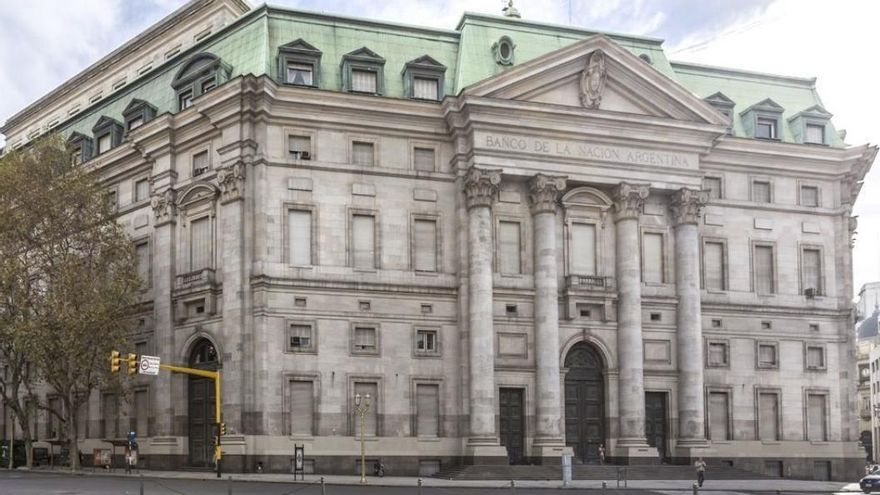 La Justicia ya investiga las denuncias por los créditos del Banco Nación a funcionarios y legisladores de Milei