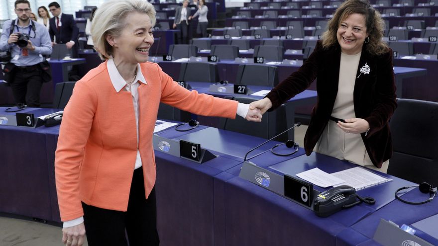 La ofensiva del PP contra Ribera y el candidato de Meloni dejan heridas en la coalición europea