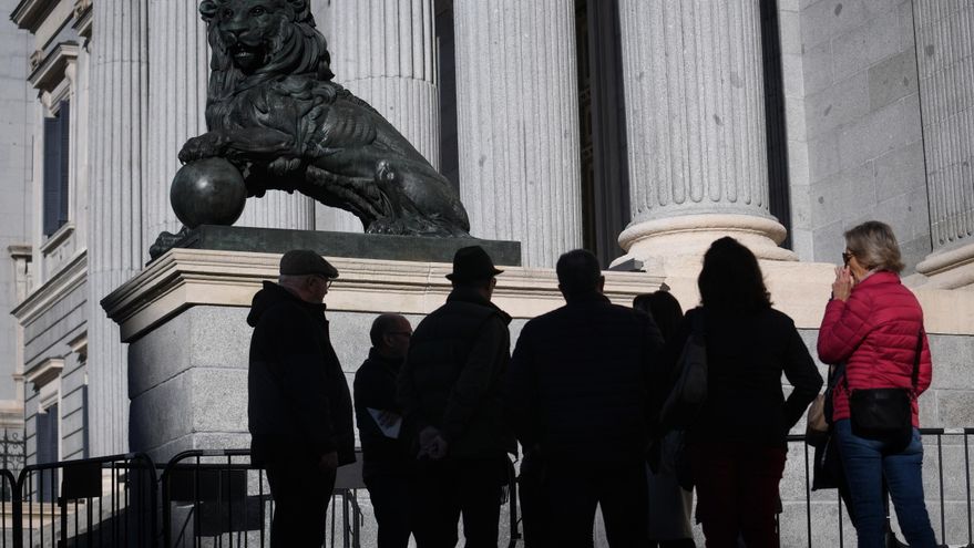 El Congreso y los lobbies: más de tres décadas de intentos fallidos para regular los grupos de presión