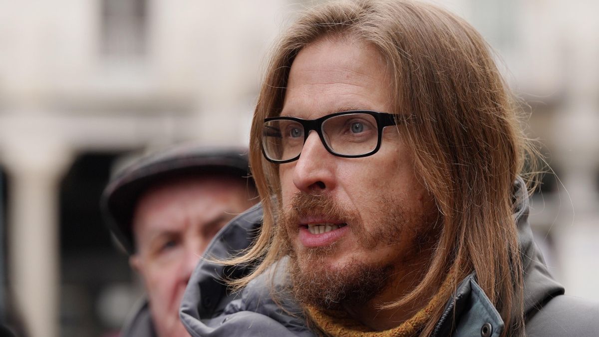 Pablo Fernández, el 'enfant terrible' que da el salto desde Castilla y León a la política madrileña