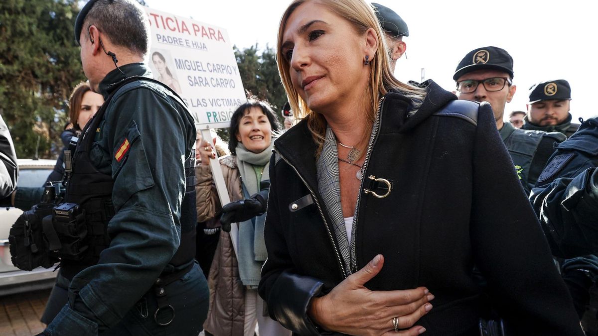La Audiencia obliga a la jueza a seguir transcribiendo las declaraciones de la dana pese al recorte de funcionarios