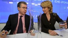 El juez de Púnica investiga la séptima vía de financiación ilegal del PP de Madrid