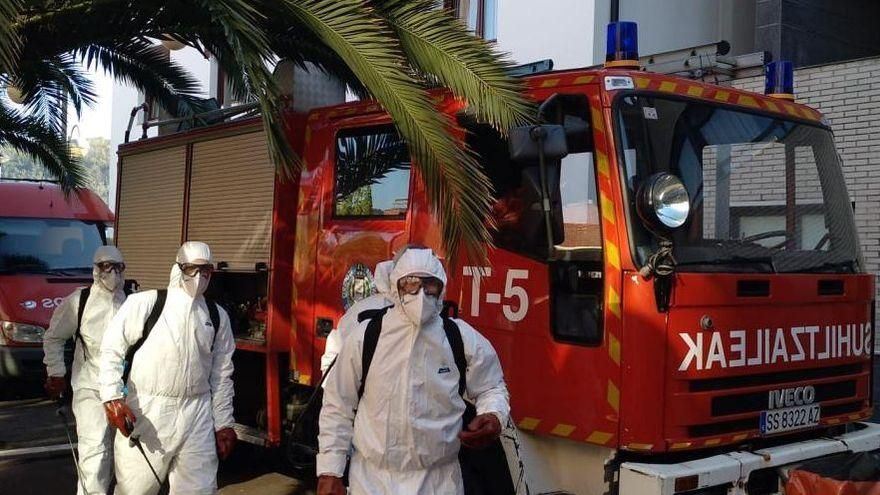 La residencia Berra se ha visto golpeada por las dos olas y suma 21 fallecidos durante la pandemia