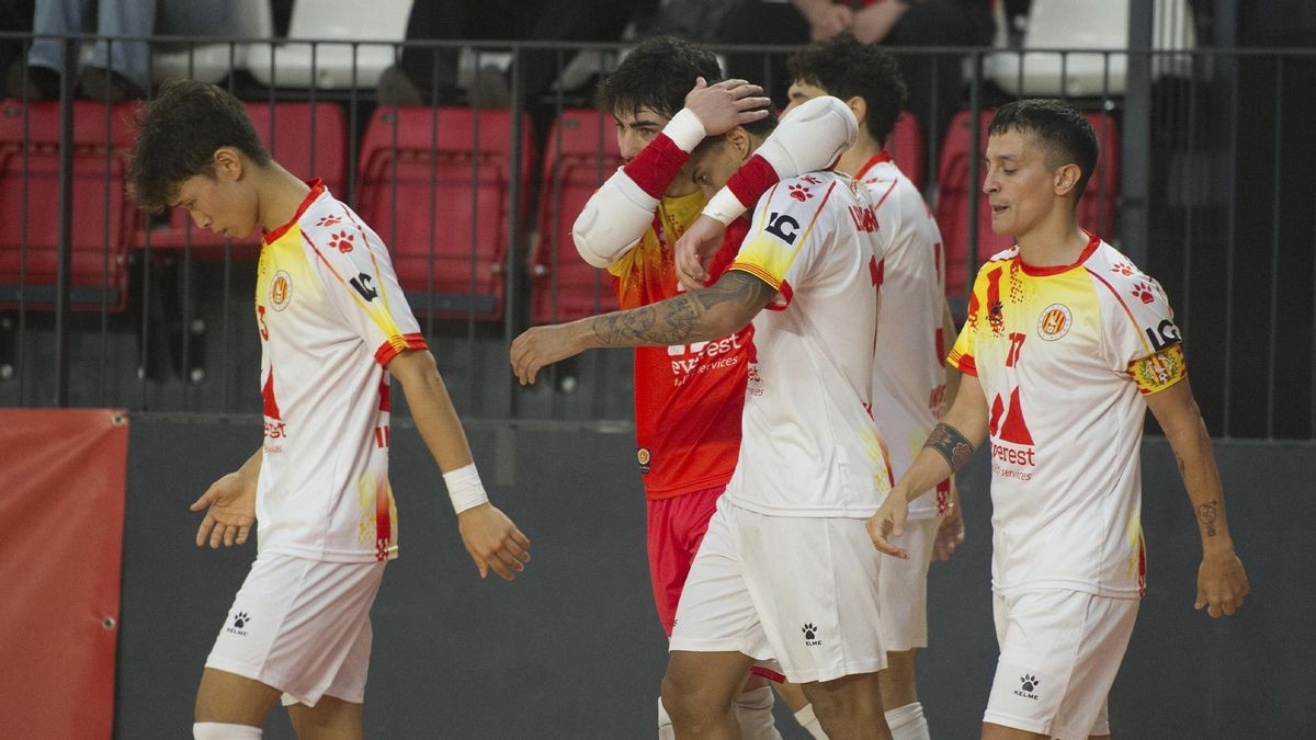 Industrias Santa Coloma - Córdoba Patrimonio