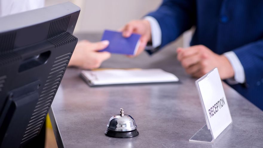 Los hoteleros canarios siguen mejorando sus ingresos en este 2025