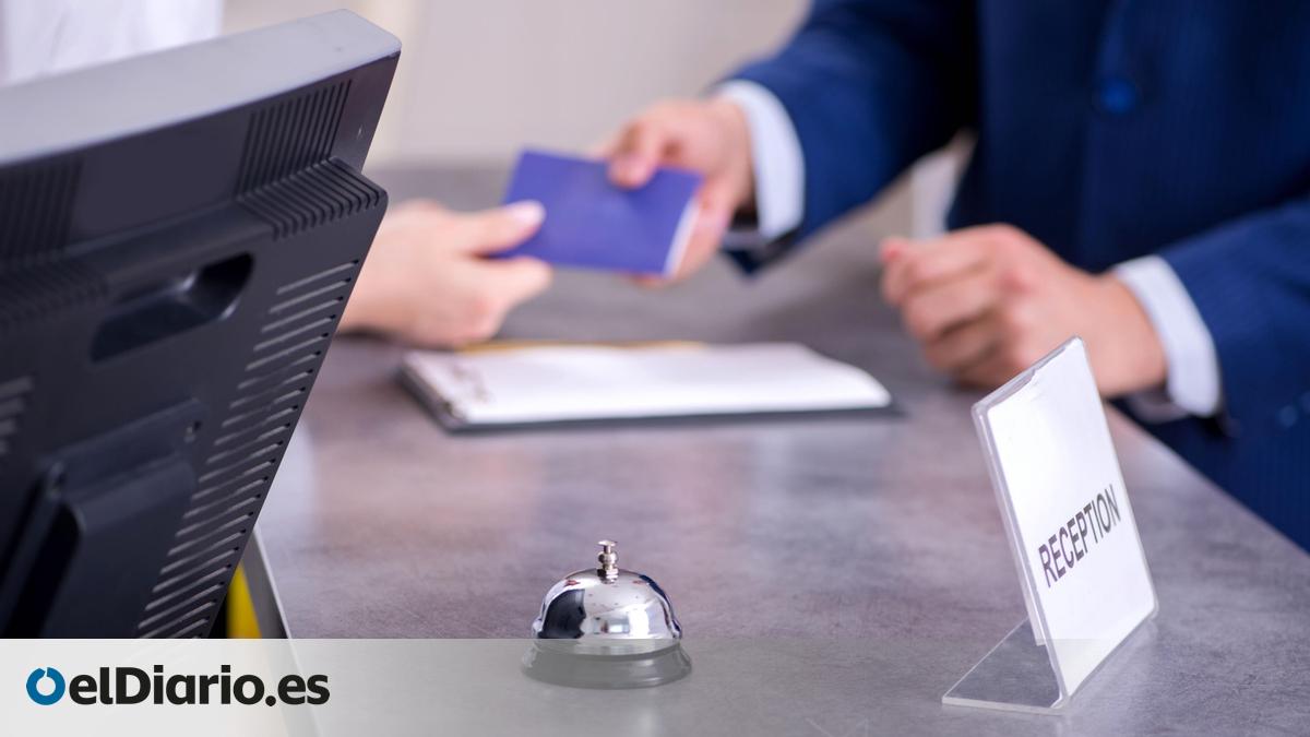 El empleo turístico arranca el año con 263.000 ocupados en Canarias, un 1,8% más que en 2025