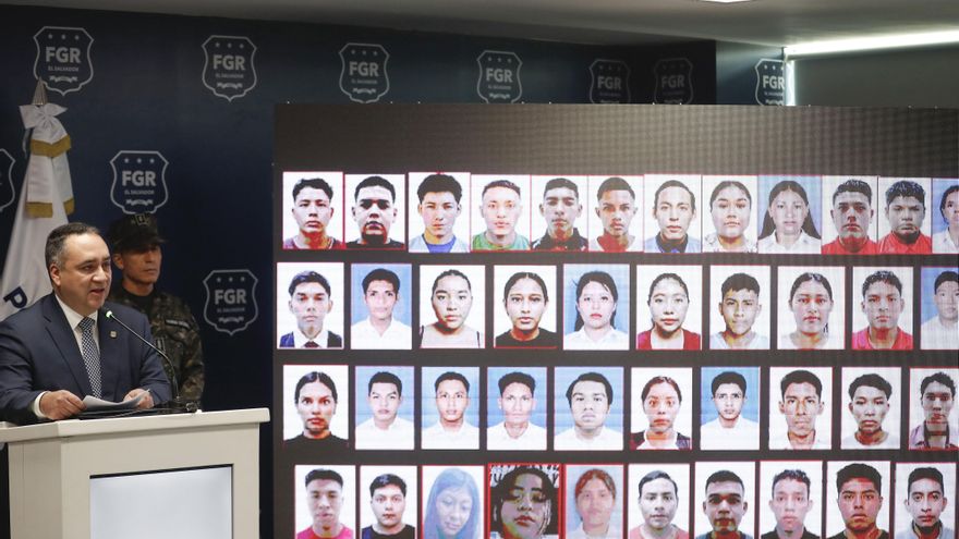 Desarticulan pandilla estudiantil en formación con detención de 46 jóvenes en E