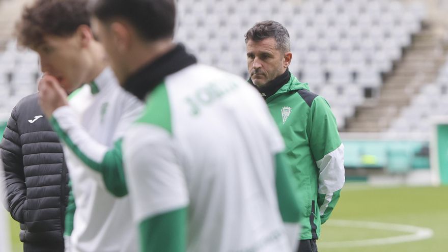 Iván Ania: "Más que culpables, hay que buscar soluciones"