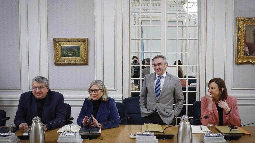 La negativa del PP perpetúa el bloqueo de organismos consultivos hasta después de las elecciones