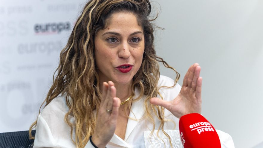 Sumar apuesta por coaliciones "amplias" de la izquierda y una candidatura "única" de cara al nuevo ciclo electoral