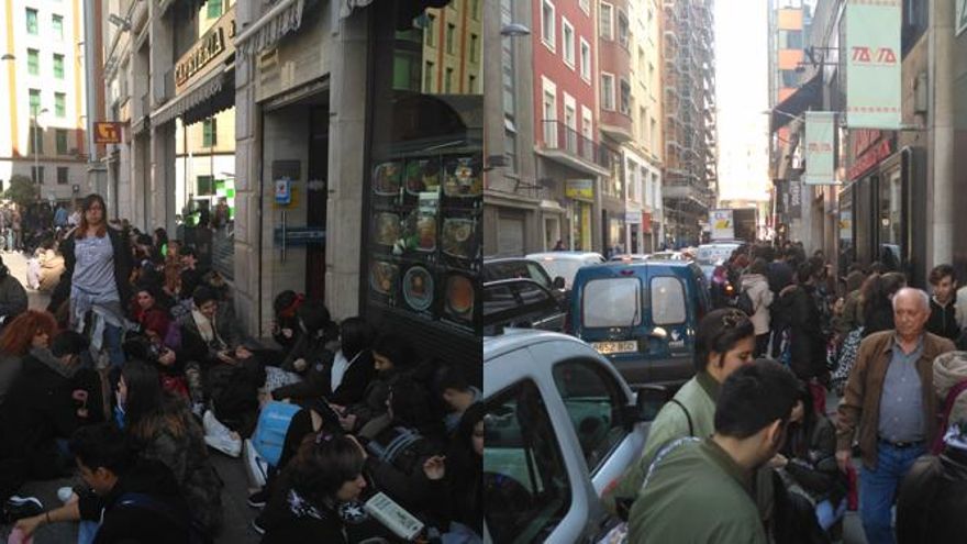 Imágenes de la fila para 'The Walking Dead'