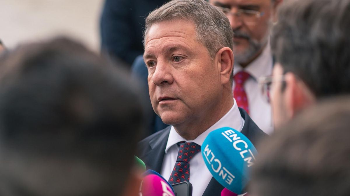 Page, entre los líderes autonómicos que los votantes elegirían como presidente del Gobierno, según el CIS