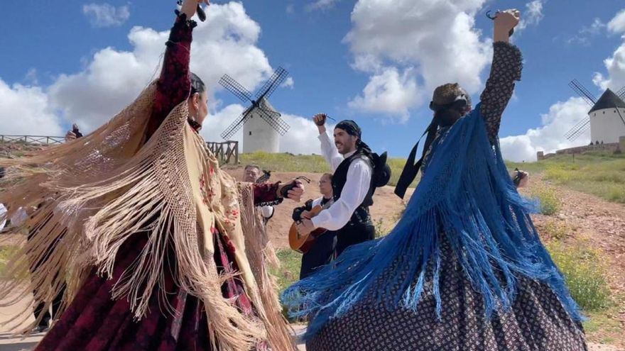 Castilla-La Mancha también quiere que la jota se declare Patrimonio Inmaterial de la Humanidad