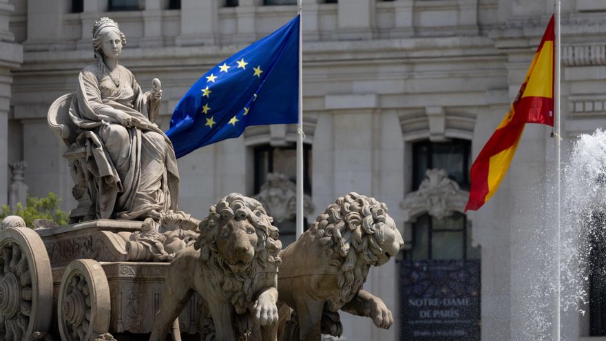 España y la Unión Europea: un largo y desesperante proceso de adhesión