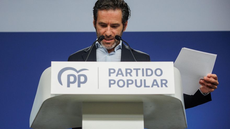 El PP vuelve a alejar un acuerdo para el reparto obligatorio de menores migrantes