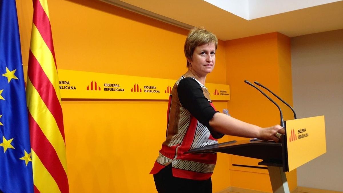 ERC insta a CiU a "hacer borrón y cuenta nueva" tras el caso Pujol y rechaza una comisión de investigación