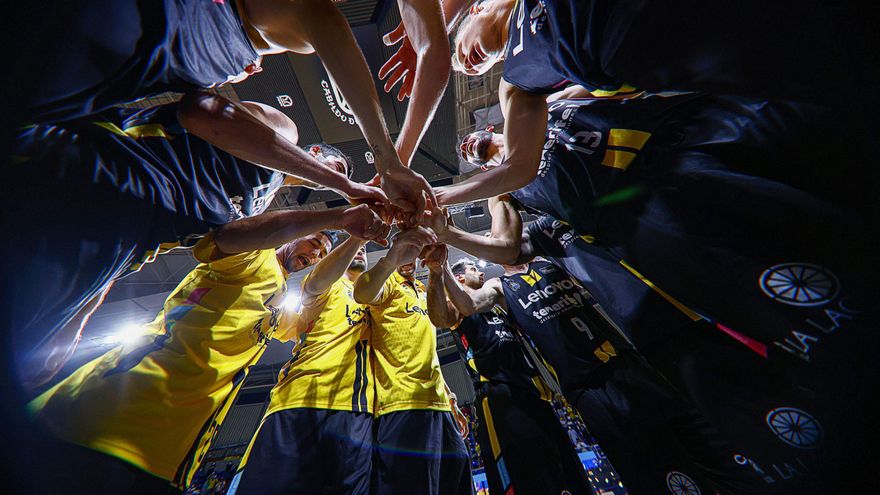 El Lenovo Tenerife, promoción de lujo para el Archipiélago