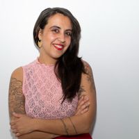 Zuriñe Rodríguez Lara