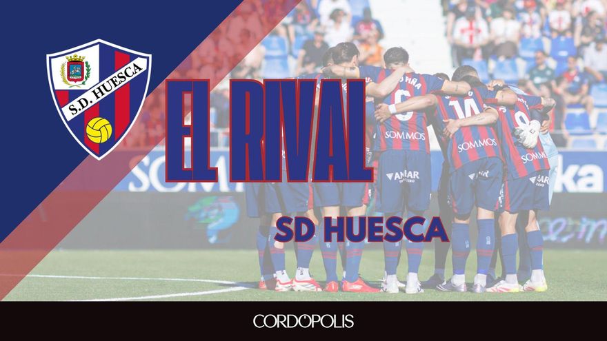 Así llega la SD Huesca al partido contra el Córdoba CF: mirando a Primera RFEF