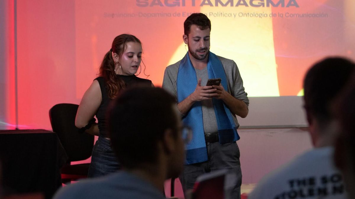 Yo también estoy perdida: Nicki Nicole y Lamine Yamal