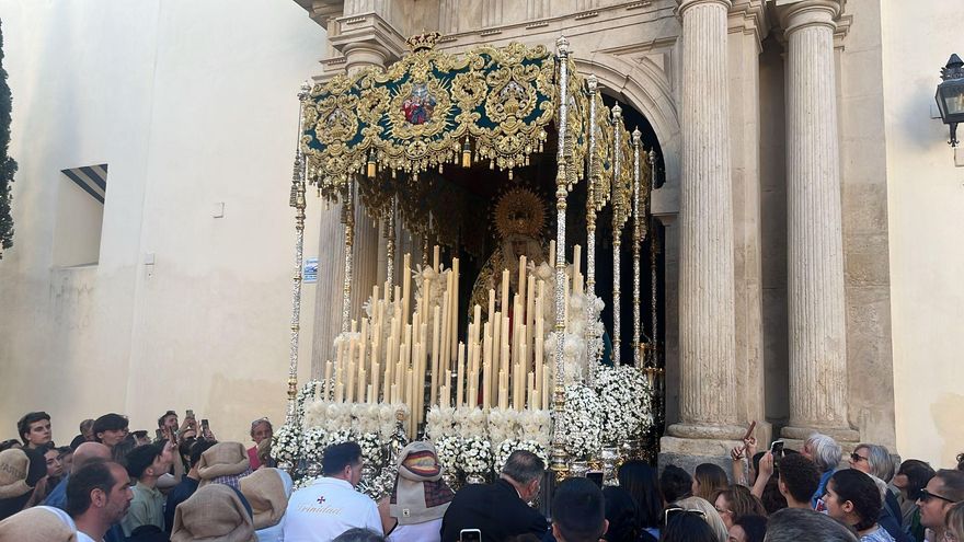 Palio de la Santa Faz.