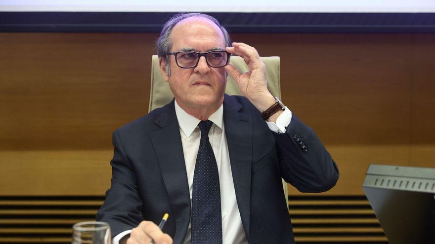 El Defensor del Pueblo quiere saber cuántas personas no tienen dónde ir cuando reciben el alta hospitalaria