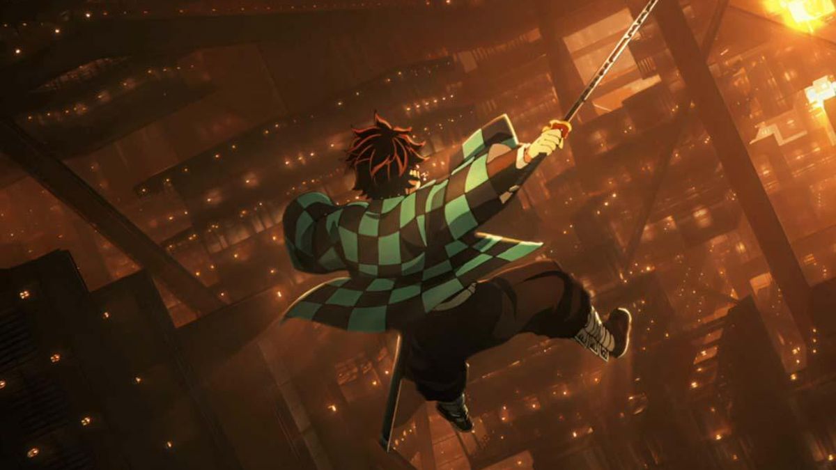 La serie 'Guardianes de la noche' alterna el 3D y la animación tradicional